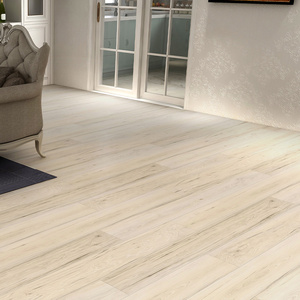 Meilleur <span class=keywords><strong>prix</strong></span>, nouveau matériau, revêtement de sol en vinyle de luxe à texture bois, <span class=keywords><strong>PVC</strong></span> SPC pour appartement - Product Image 2