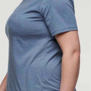 T-shirts pour femmes à manches courtes, tendances actuelles, service OEM ODM disponible - Product Image 2