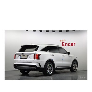 ปี 2021 สำหรับรถยนต์ Kia Sorento 2.5T เบนซิน ขับเคลื่อน 2 ล้อ 129,918 กม. เบาะหนัง กล้องมองหลัง พวงมาลัยซ้าย - Product Image 2