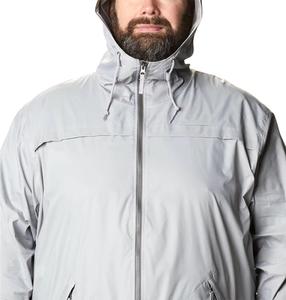 Professional Design Manufacturer Supply Snowboard <b>Hooded</b> Custom Windbreaker Motorcycle Zip <b>Rain</b> Waterproof <b>Jacket</b> - Product Image 4