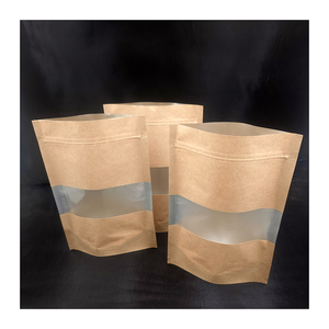 Pochette d'emballage debout - Product Image 4