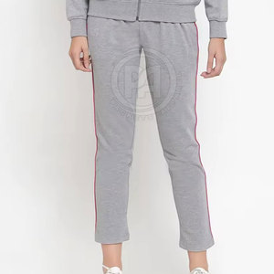 Survêtements de haute qualité pour femmes, marque privée, personnalisez votre propre design, survêtements pour femmes à prix avantageux - Product Image 5