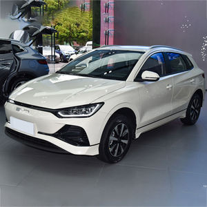 Vehículos Eléctricos Byd E2 Ev Modelo 2021 de Alto Rendimiento y Bajo Costo, con 301 km de Autonomía, Disponibles en Stock - Product Image 1