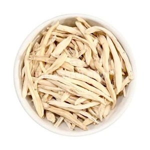 Muesli Crudo Blanco Premium |   Hierba Ayurvédica Natural para Suplementos de Bienestar, Nutracéuticos, Suministro a Granel y Exportación Global - Product Image 5