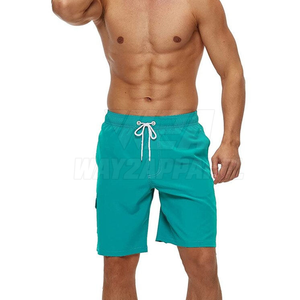 Suéter de punto de alta calidad para hombre, talla grande, liso, con cordón en la cintura, 100% poliéster, oversize, informal, antiarrugas, transpirable, de secado rápido, bordado. - Product Image 1