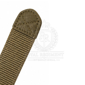 Ceintures classiques et élégantes avec une sangle ajustable confortable et un design soigné pour les vêtements et le quotidien - Product Image 3