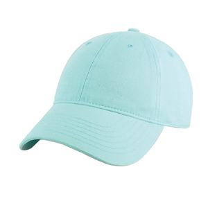 Compre Gorra de Béisbol Bordada en 3D de Diseño Personalizado de Alta Calidad, Gorra Lisa Ajustable para Hombre y Mujer 2026 - Product Image 5