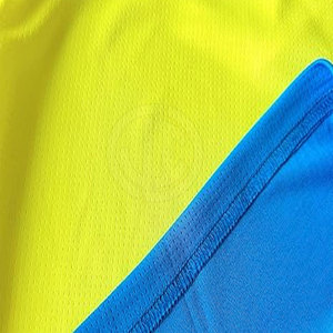 Wholesale <b>Cheap</b> Basketball Uniforms with Sleeveless Design Polyester Material Breathable Feature Team Uniforms - Product Image 6