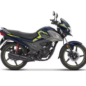 มอเตอร์ไซค์ของลิโว ดรัม จากอินเดีย - Product Image 1