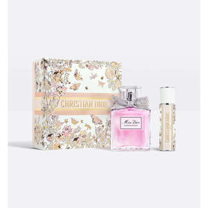 Mini Coffret de Parfums de Voyage 3.2g - Diol Beulruming Buke Mini Solrideu Fragrance - Product Image 1