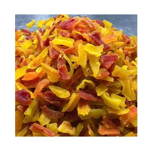 HIGH QUALITY Soft Dried Papaya Clean <b>Confectionery</b> Ingredient Yummy Office Snack Sweet Chewy Treats For Global Markets - Product Image 1
