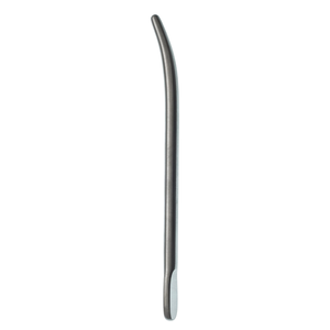 เครื่องมือแพทย์แบบใช้มือ Hawkin-Ambler สำหรับขยายหลอดลม ทำจากสแตนเลสสตีล ขนาด 6 และ 9 มม. ความแม่นยำสูง ใช้ซ้ำได้ ฆ่าเชื้อได้ด้วยหม้อนึ่ง - Product Image 3