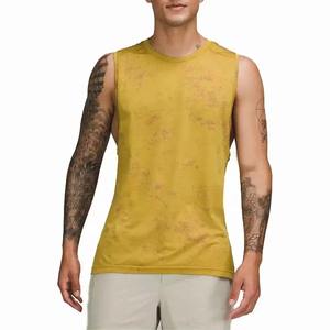 Débardeurs de sport pour hommes de haute qualité à séchage rapide pour la musculation, le fitness et les activités de plein air - Product Image 1