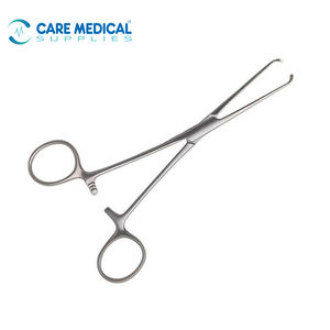 Juego de Instrumentos Quirúrgicos de Acero Inoxidable de Clase II con Certificación CE, Profesional y de Alta Calidad, para Uso Hospitalario en Otorrinolaringología - Product Image 6