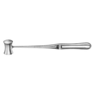 Super Quality A-1 VERITAS Williger Bone Surgery Mallet Hammer 24cm Stainless Steel Medic Instrument | sutur kitmedic instrument - Product Image 3