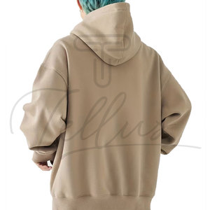 Nueva Llegada de Ropa Deportiva Informal para Hombre, Sudaderas con Capucha de Secado Rápido, Sudaderas Lisas para Hombre en Oferta - Product Image 2