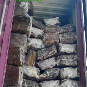 Ngoc Chau Feuilles de caoutchouc naturel fumé nervuré, variétés (RSS1/RSS3/RSS4/RSS5), TCVN, 33,33 kg par balle, pour extrusion/soufflage - Product Image 5