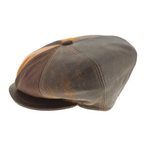 ชุดหมวกเบสบอลใส่เล่นกีฬาและลำลองใช้ได้ทั้งสี่ฤดูระบายอากาศได้ดีทันสมัยใหม่ - Product Image 4