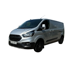 Gran Oferta: Ford Transit Trail Cargo Van, Uso Flexible, Alto Rendimiento y Experiencia de Conducción Suave para Transporte Comercial - Product Image 5