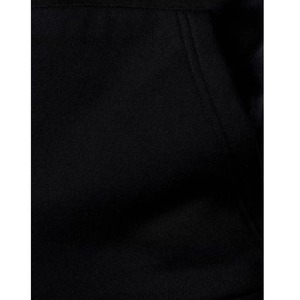 เสื้อฮู้ดสีดำและกรมท่า ปี 2026 – เสื้อสเวตเชิ้ตแบบสวมหัวสองสีสำหรับผู้ชาย ผู้หญิง และยูนิเซ็กส์ สไตล์ลำลองแนวสตรีทแวร์ - Product Image 4