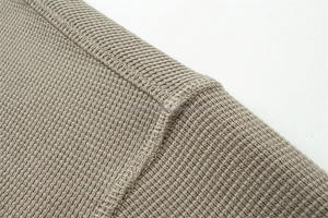 Haute qualité 500gsm coton lourd hommes sweats sur mesure faire OEM & ODM hommes chandails Jacquard dessin animé pull - Product Image 5