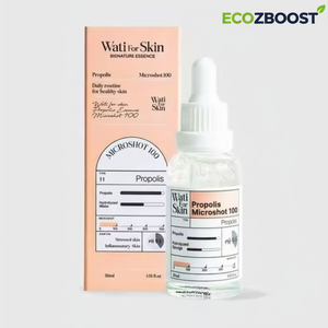 [WATIFORSKIN] Esencia Original Micro Spicule 100 (Cosmético Coreano OBM OEM ODM Venta al por Mayor) - Product Image 2