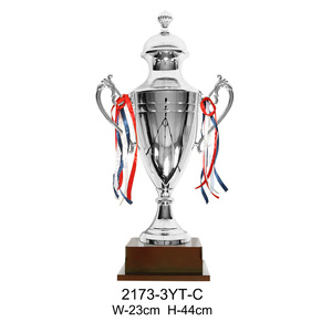 57cm 50cm 44cm Custom Metal Sports Football Award Certificate Frames the Office Dundie Award Base de madera para Trophy Awards - Product Image 3