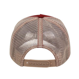 Comfortable Trucker <b>Hats</b> Mesh Back Adjustable <b>Hat</b> For Everyday Casual Wear <b>Walking</b> Travel And Outdoor Lifestyle - Product Image 6
