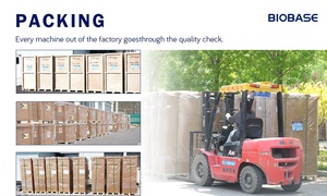 BIOBASE 0~50 ℃   ABBE Digitales Refraktometer mit Visueller Zielvorrichtung und LCD-Anzeige zum Testen von Flüssigkeiten oder Brechungsindex von Feststoffen BK-R2S - Product Image 5