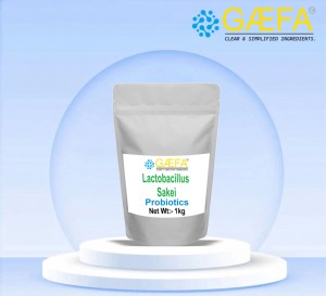 Polvo de Lactobacillus Sakei de Primera Calidad, Probióticos para el Cuidado Intestinal - Product Image 3