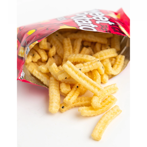 Wholesale Nongshim Sweet <b>Potato</b> Snack 55g Crispy Korean Snack Competitive Price Export - Product Image 3