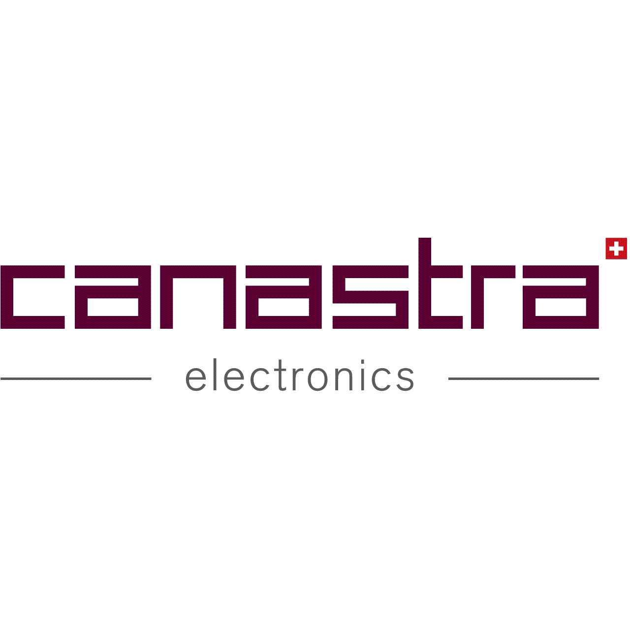 Canastra AG logo