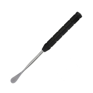 Instrumento Dental Mayorista Más Vendido: Elevadores de Raíces Luxantes Manuales para Cirugía Oral y Extracción Dental con Mango de Plástico - Product Image 6