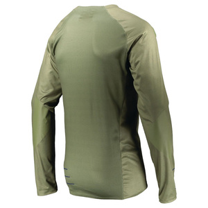 Camisetas de Ciclismo de Montaña Profesionales para Carreras Todoterreno, Personalizadas con Impresión Sublimada, Camiseta de Motocross con Corte Láser para Ciclistas - Product Image 2