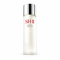 SH-II Extrait de Ferment de Saccharomyces Tonique Éclaircissant et Équilibrant Essence Hydratante 230ml Marque Privée OEM