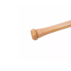 Nouvelle batte de baseball en bois professionnelle de haute qualité, vente en gros, meilleure matière, avec expédition et livraison pour les sports - Product Image 5