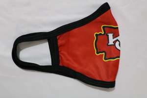 Suministro Directo de Fábrica, Cubrebocas de Tela Reutilizable, Mascarilla Antipolvo para Niños, Mujeres y Hombres - Product Image 3