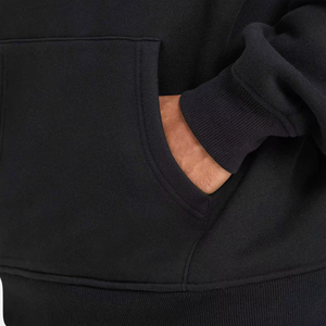 Sweat-shirts à capuche décontractés pour hommes, grandes tailles, personnalisables, production rapide, 100 % coton, très demandés - Product Image 5