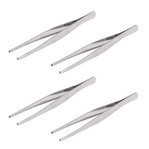 Pince à tissus Adson professionnelle, instrument chirurgical, pince à tissus Adson facile à manipuler - Product Image 1