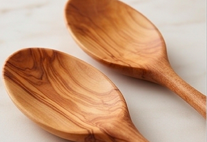 Juego de cubiertos de acero inoxidable con diseño de mango de cerámica, perfecto para cenas, utensilios de cocina, eventos y accesorios para bodas. - Product Image 2