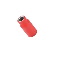 Kit de douilles de clé dynamométrique isolées de qualité industrielle et DIY, personnalisation OEM/ODM/OBM, logo personnalisé, modèle 5-50N TW, origine