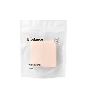 Esponja de Maquillaje Coreana Biodense de Alta Calidad con Adhesión Perfecta - Product Image 1