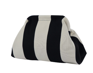 Women Fashion <b>Cloud</b> Shape Handbag with Color and Logo Available - Product Image 3