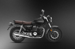 H ONDA "CB350 H'NESS "MOTORCYCLE for SELL at Affordable Prices Best BIKE with Excellent Fuel Economy and Performance - Product Image 3