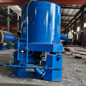 खनन उपकरण सेंट्रीफ्यूगल स्वर्ण संकेंद्रक स्वर्ण संकेंद्रक स्वर्ण संकेंद्रक - Product Image 3