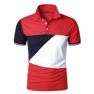 Polo de Verano para Hombre, Transpirable y Ligero, Estilo para Clima Cálido y Cómodo - Product Image 4