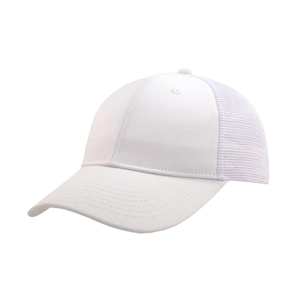 Gorra Trucker Casual para Todas las Temporadas, de Poliéster/Algodón, Ajustable, con Malla, para Playa, Deportes al Aire Libre, Colores y Diseños Personalizados, OEM - Product Image 4
