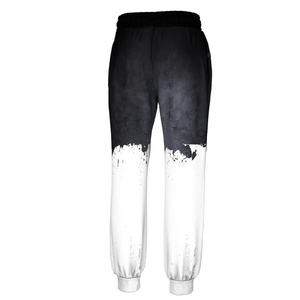 Premium Athleisure Joggers Pantalon pour Hommes Femmes Enfants Personnalisable Approvisionnement D'usine Casual Sport Wear Coton Polaire Nylon OEM/ODM - Product Image 2