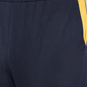 ชุดวอร์มคนท้องพรีเมียมสำหรับผู้ชาย |   ชุดวอร์มสีเหลืองโซลาร์เนวีโอสบิเดียนสำหรับแข่งรถ |   การฝึกซ้อมยิมนาสติกในเมือง - Product Image 6