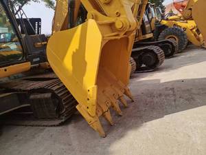 Excavatrice Komatsu PC450-7 d'occasion, excavatrices Komatsu PC360-7, PC450-7, PC450, PC400, prix d'une excavatrice Komatsu - Product Image 6